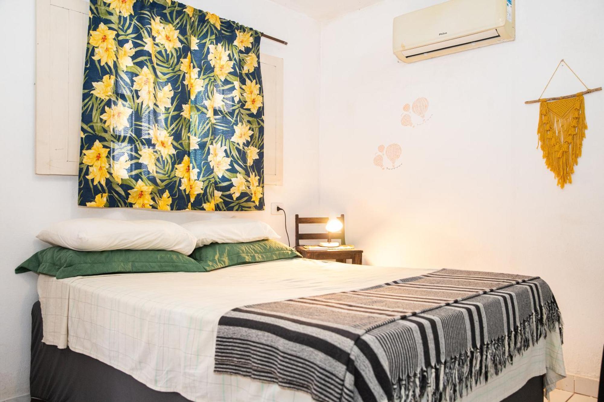 Serrambi Praia Suites Porto de Galinhas Exterior photo