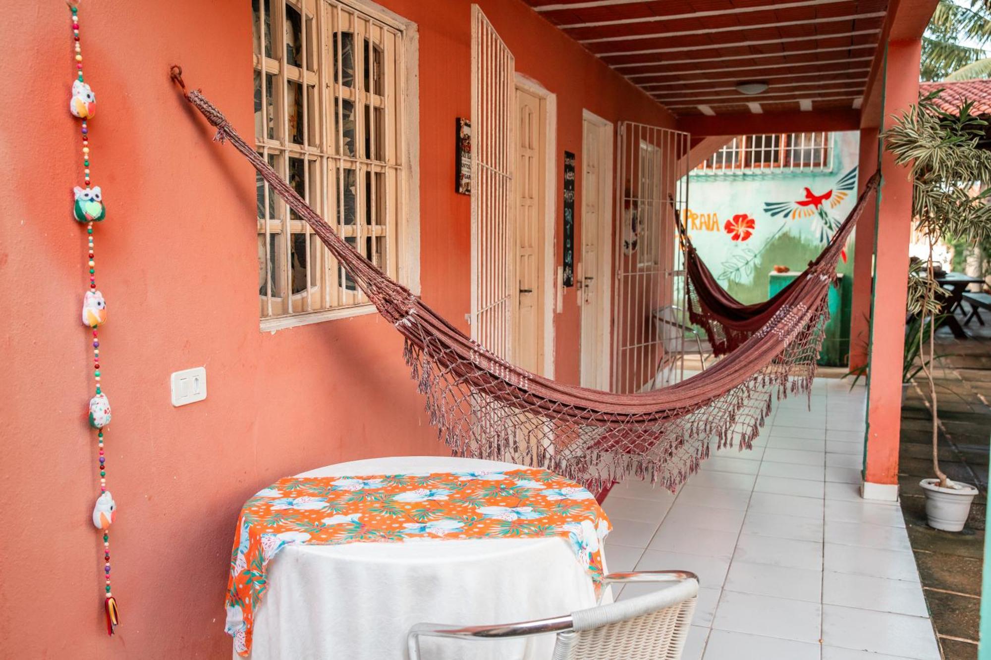Serrambi Praia Suites Porto de Galinhas Exterior photo