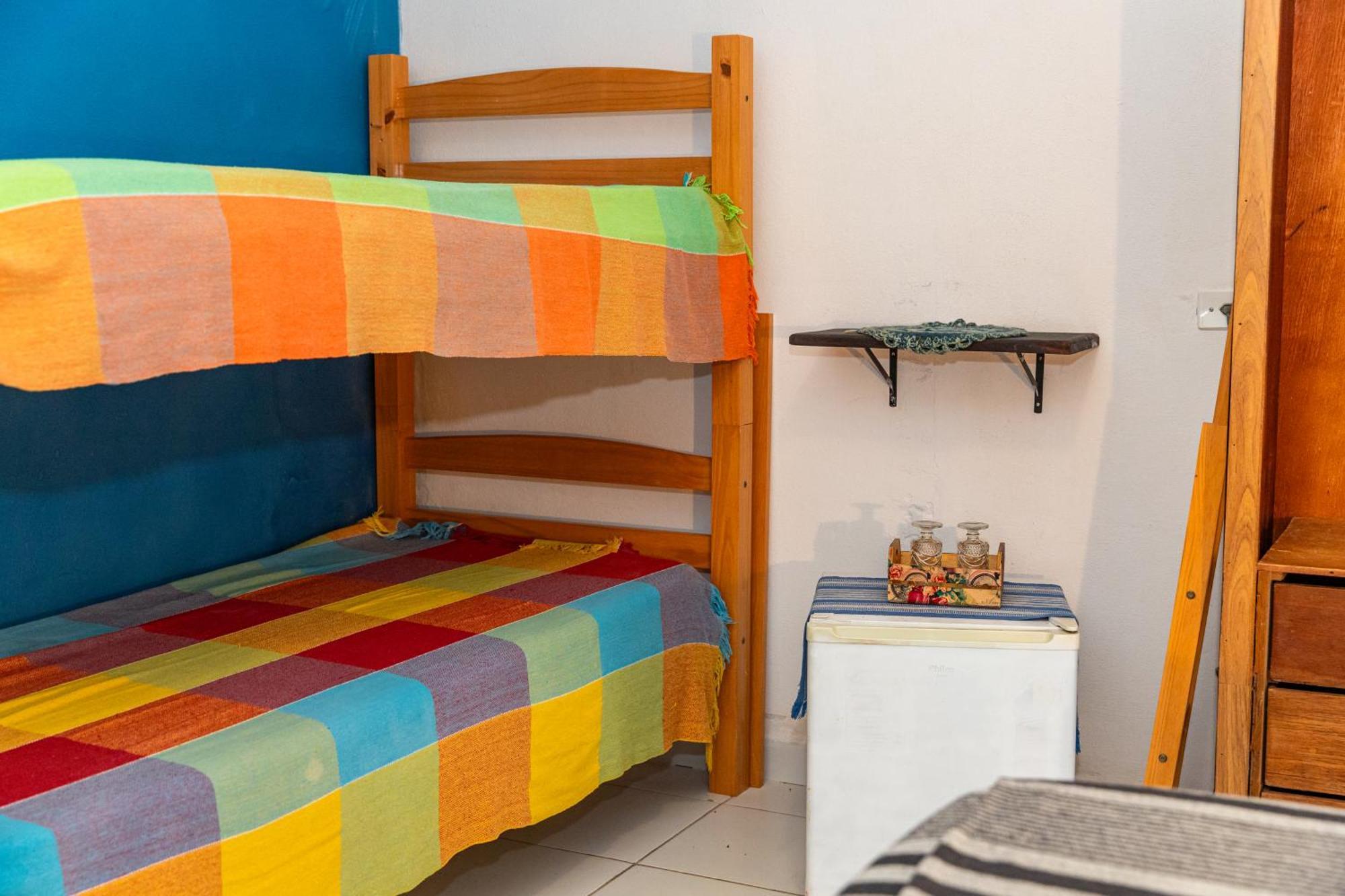 Serrambi Praia Suites Porto de Galinhas Exterior photo