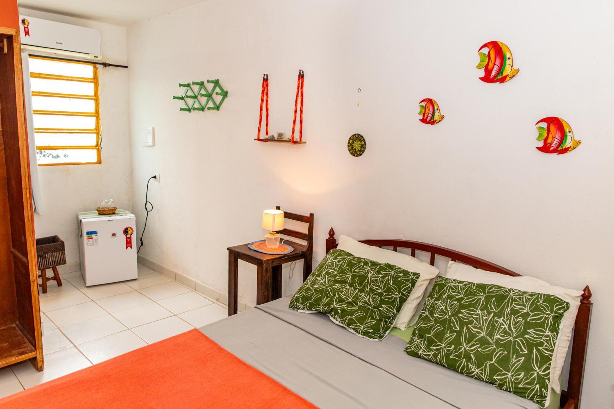 Serrambi Praia Suites Porto de Galinhas Exterior photo