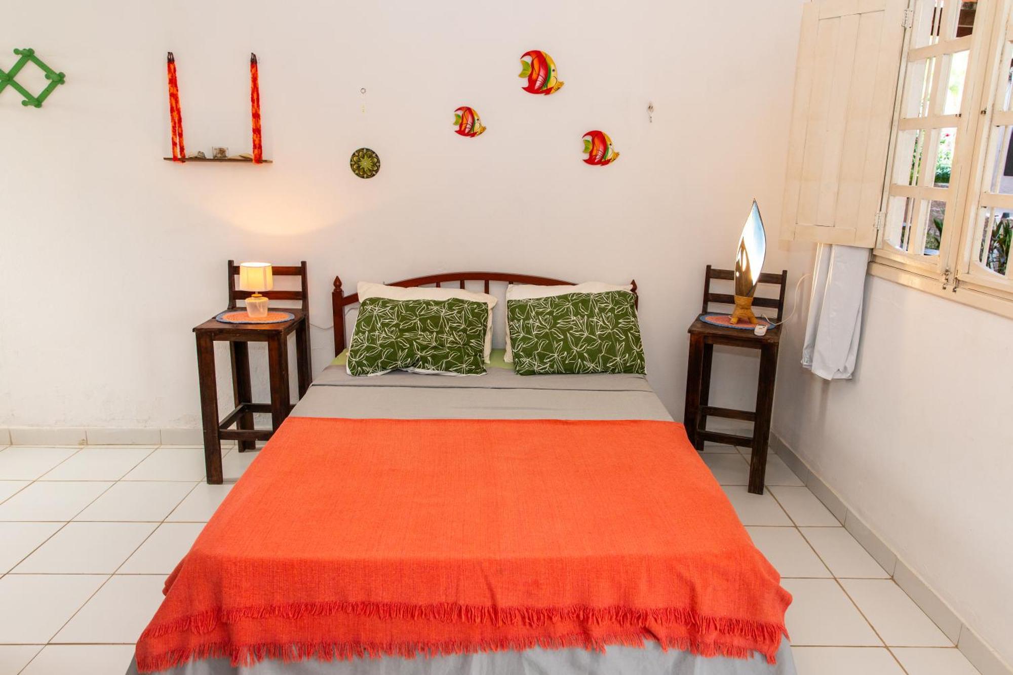 Serrambi Praia Suites Porto de Galinhas Exterior photo